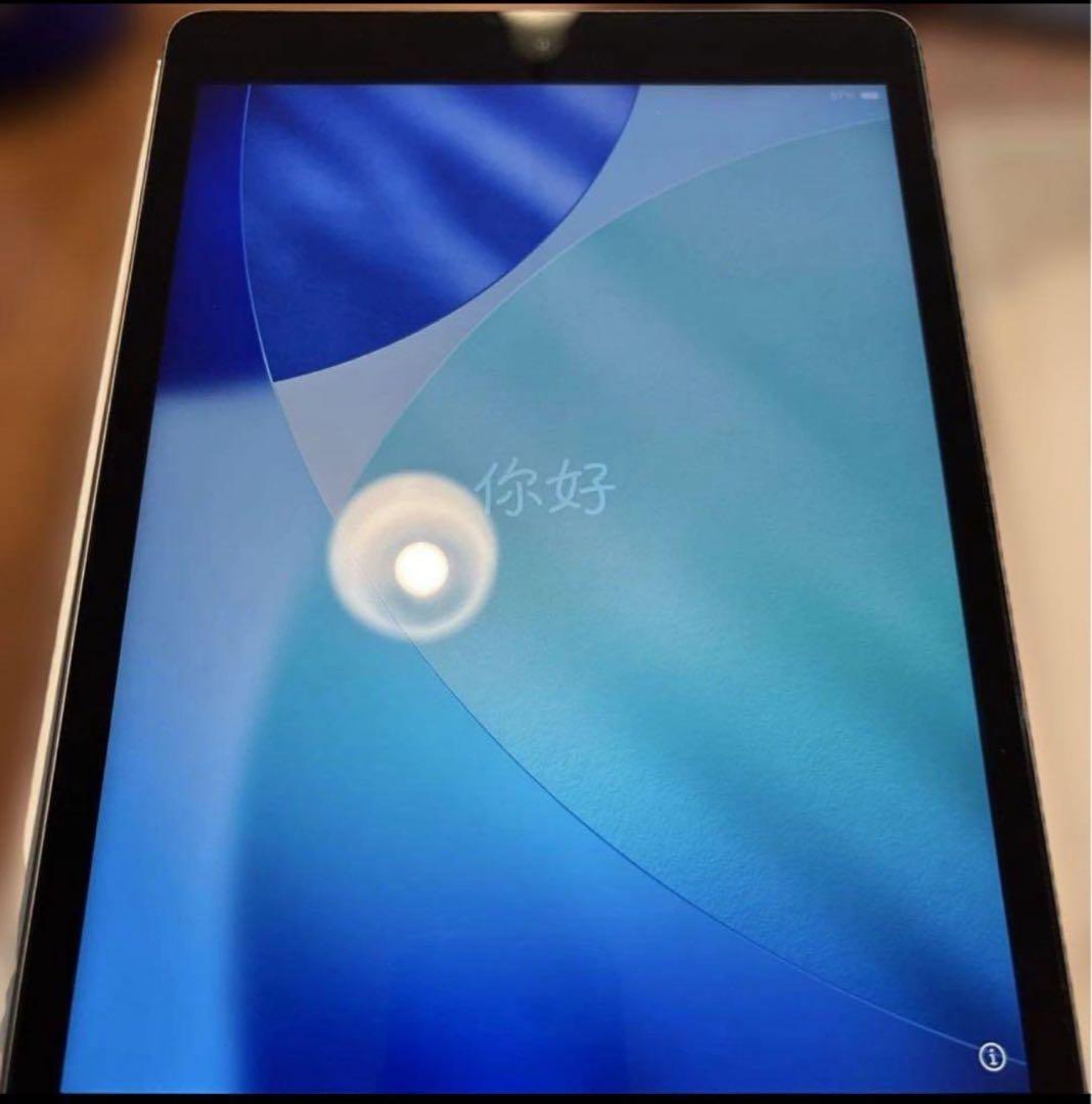 【美品】iPad 第9世代 wifiモデル 64GB