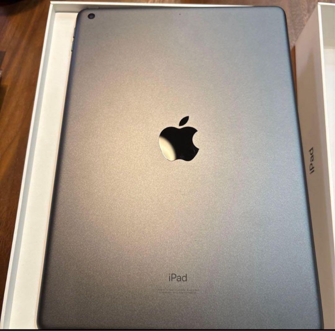 【美品】iPad 第9世代 wifiモデル 64GB