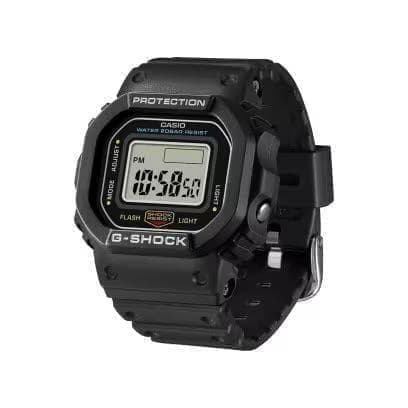 新品 CASIO G-SHOCK NANO DWN-5600-1JR