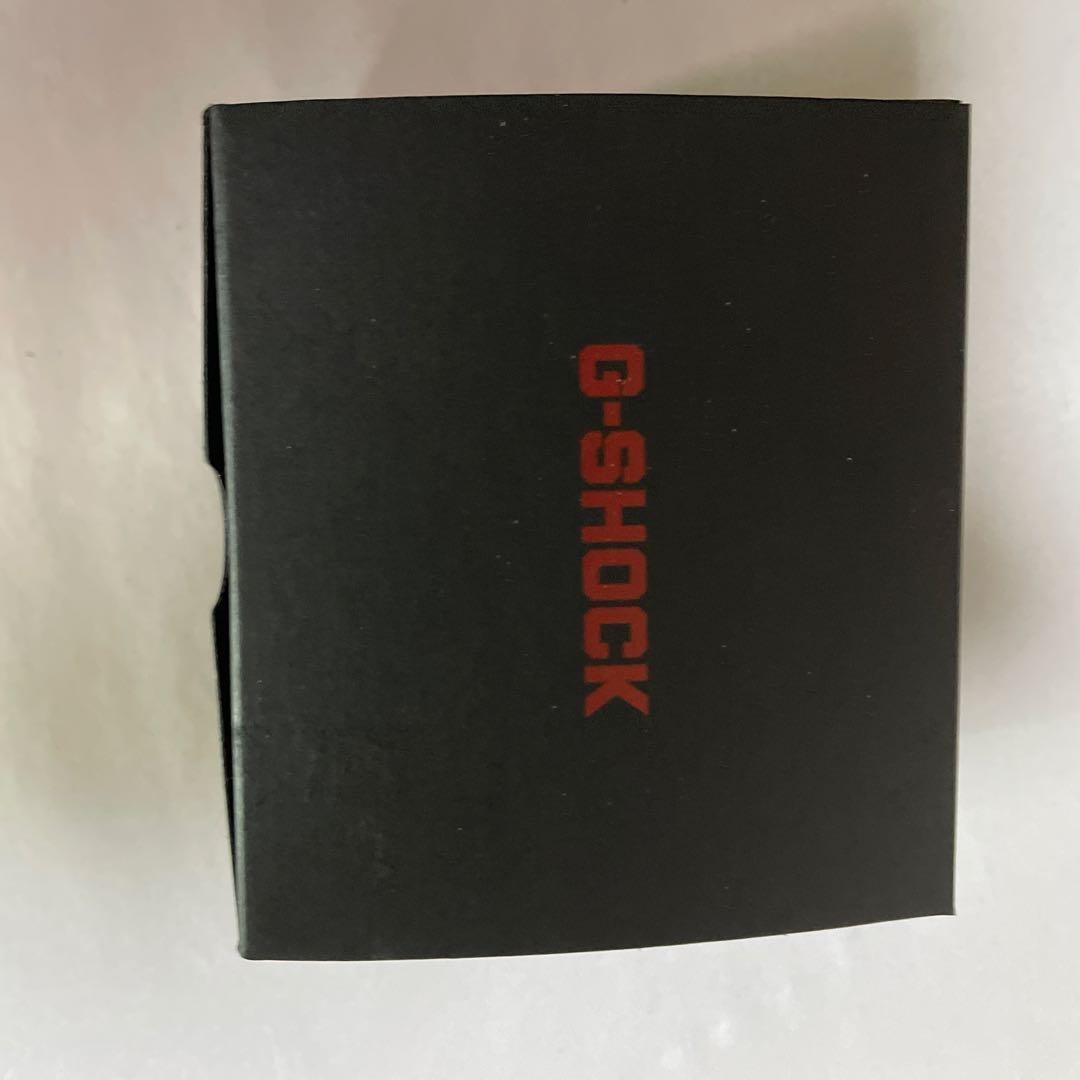 新品 CASIO G-SHOCK NANO DWN-5600-1JR