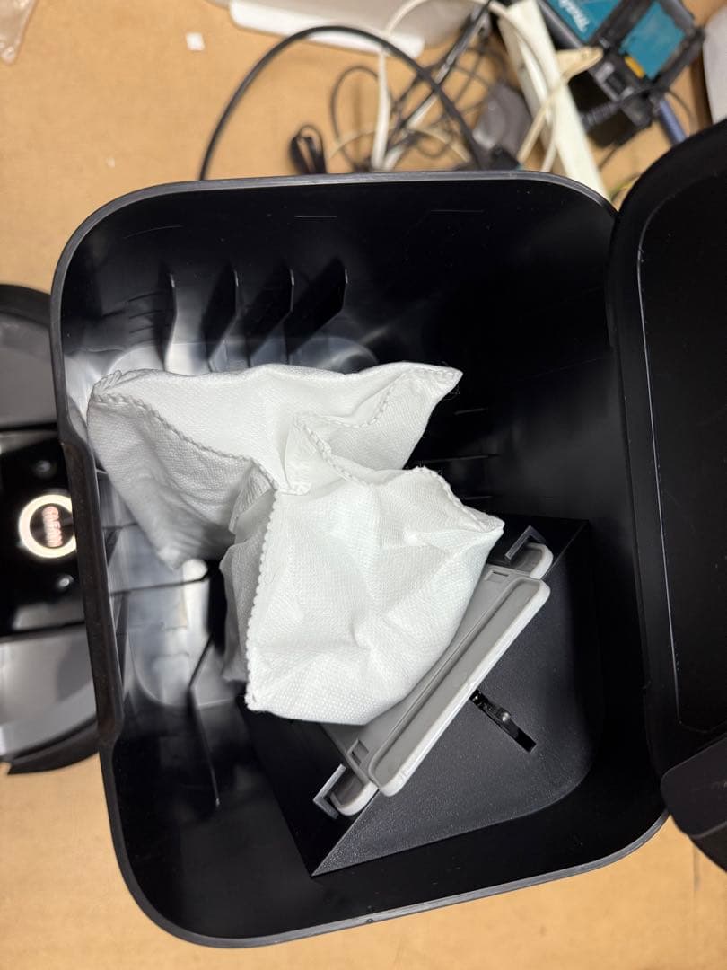 ロボット掃除機 Roomba（ルンバ）i7＋ 純正品セット