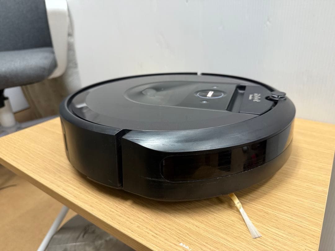 ロボット掃除機 Roomba（ルンバ）i7＋ 純正品セット