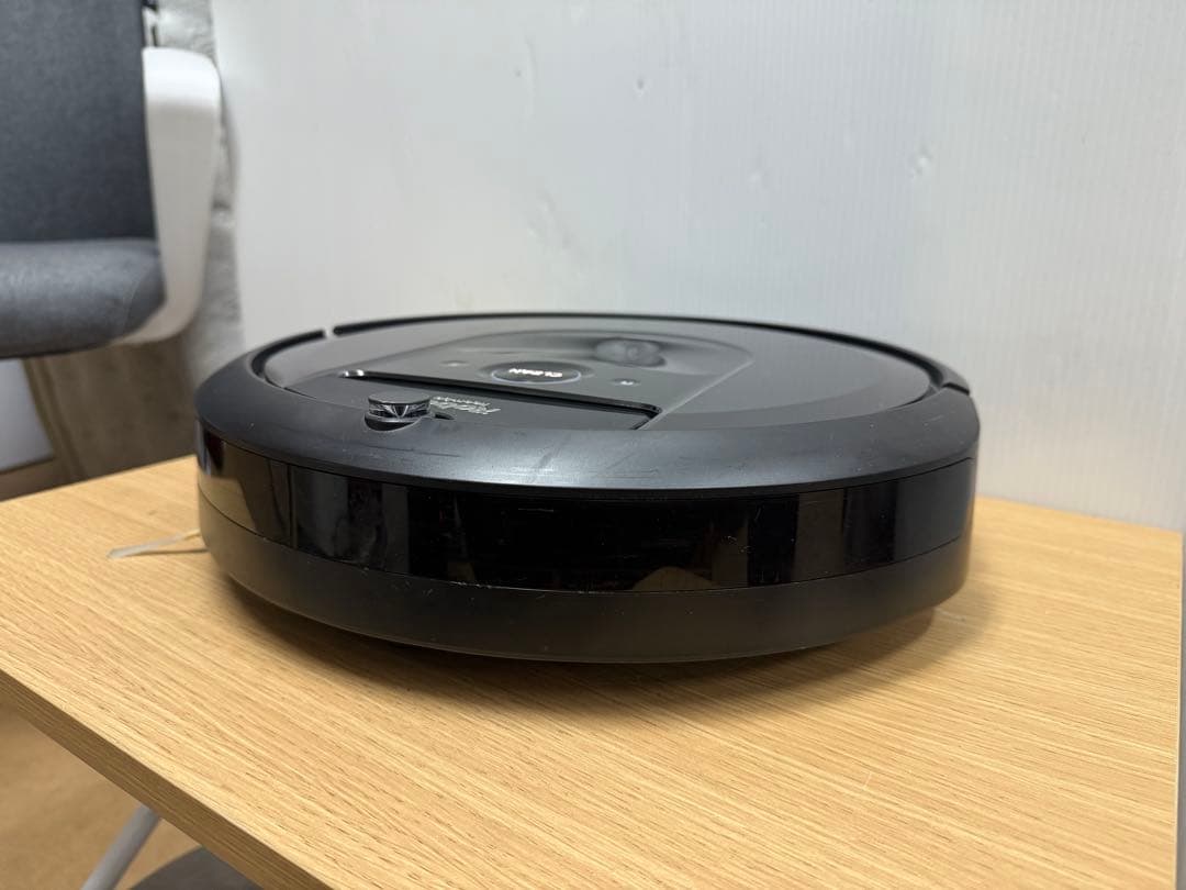 ロボット掃除機 Roomba（ルンバ）i7＋ 純正品セット