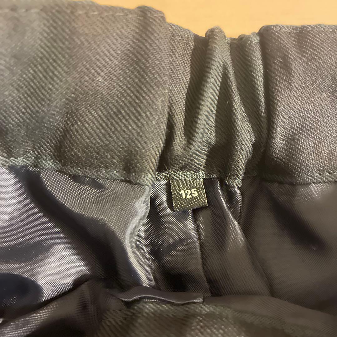 greenlabelrelaxing卒園式用スーツ