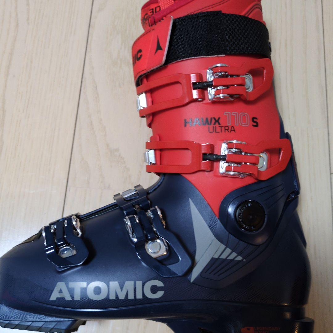 ATOMIC HAWX ULTRA 110S スキーブーツ　26.5cm
