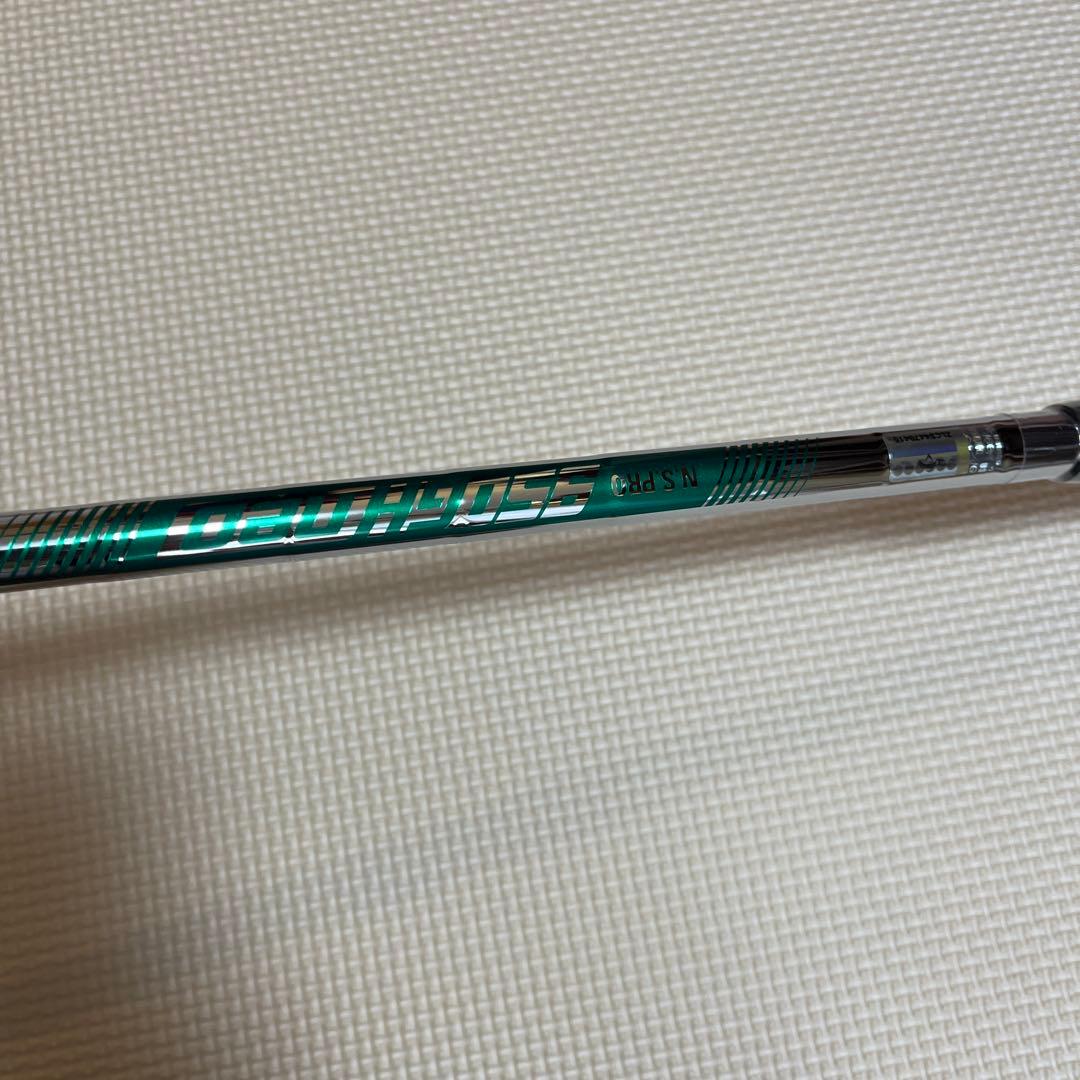 【新品未使用】キャロウェイ JAWS RAW ウェッジ 56° 12w