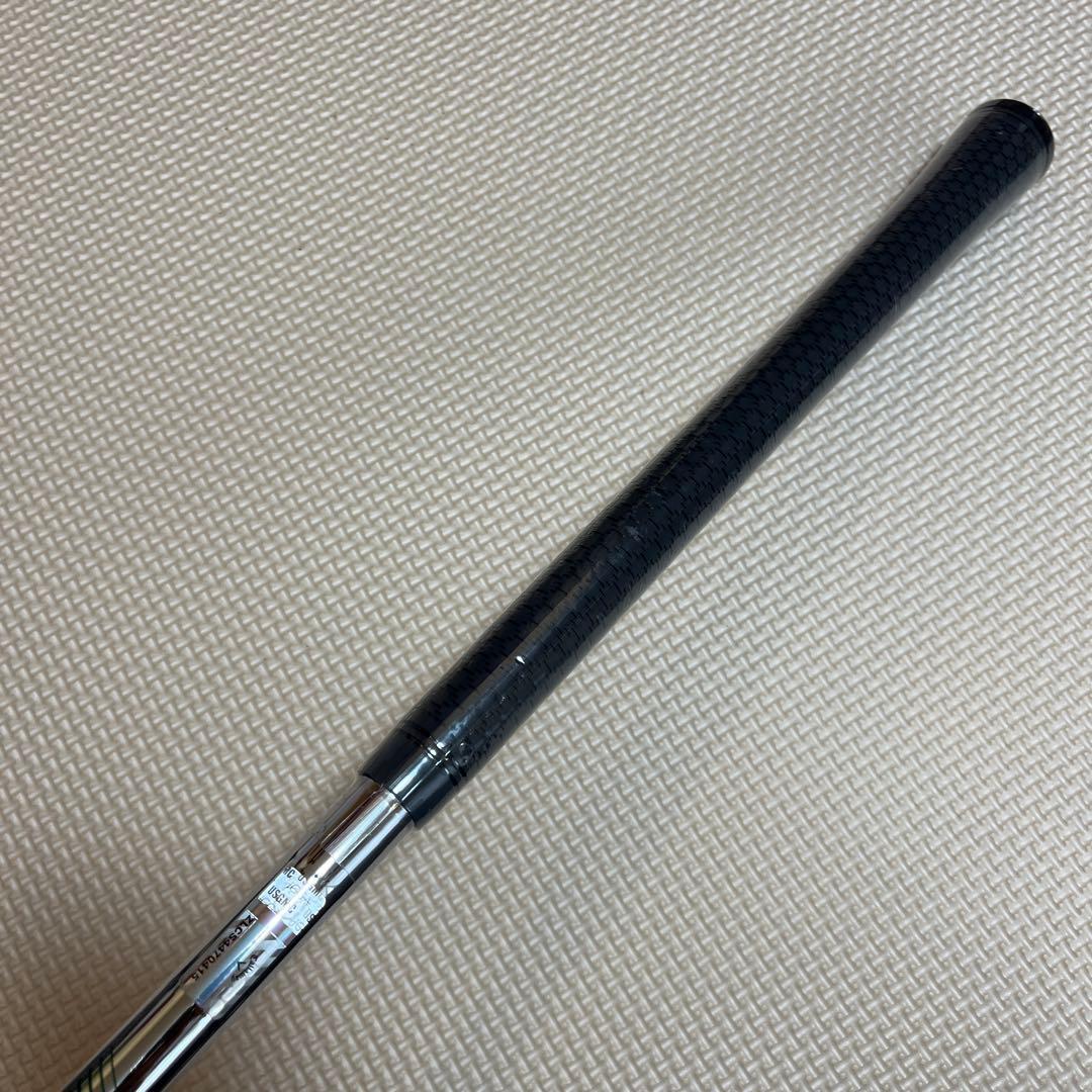 【新品未使用】キャロウェイ JAWS RAW ウェッジ 56° 12w