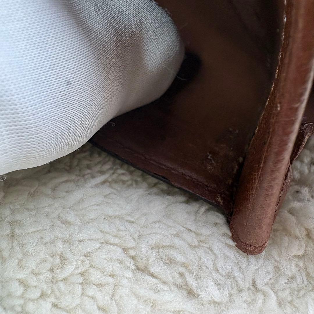 ルイヴィトン　モノグラム　ポルトモネ　プラ　ケース