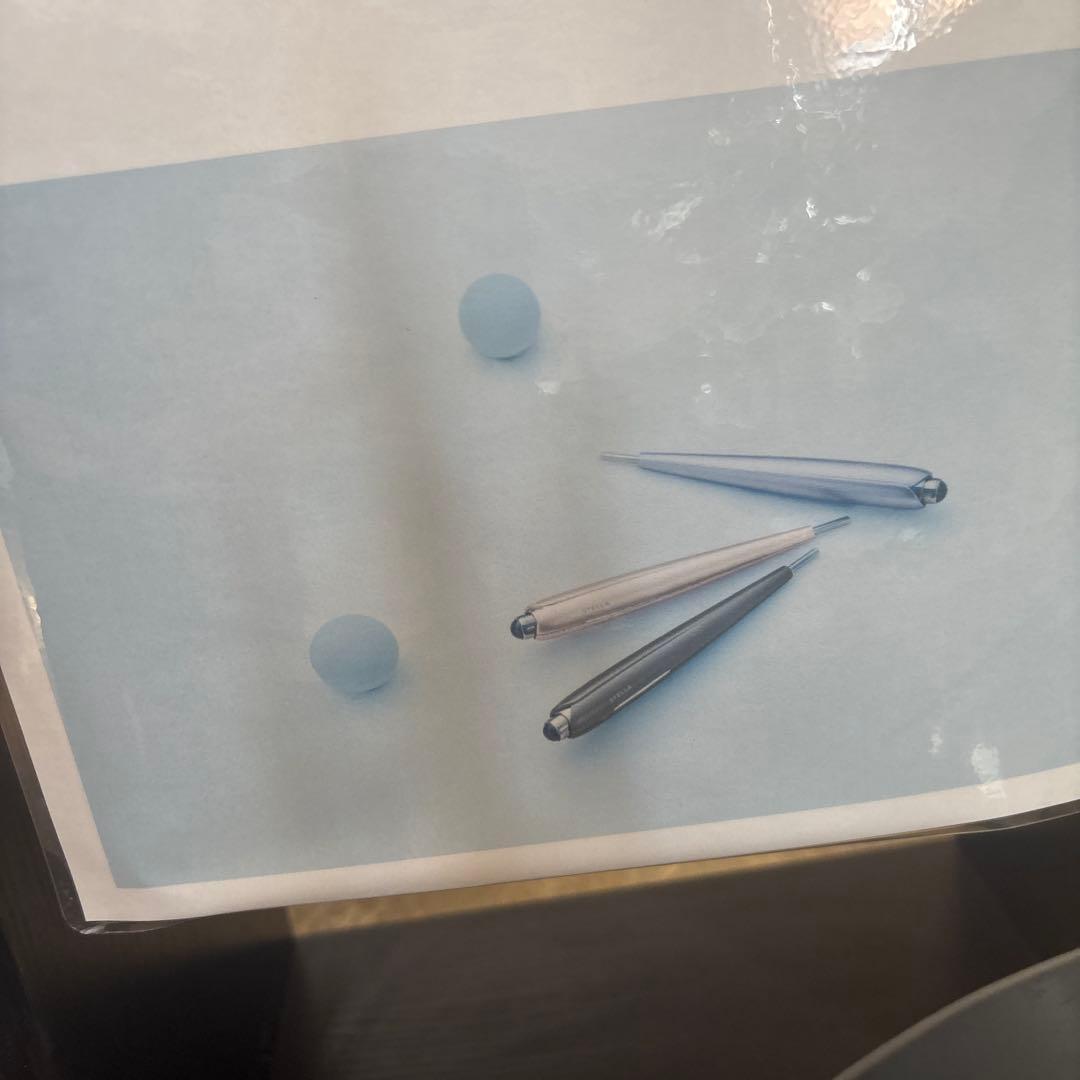 STELLA 美容フェイススティック Rin