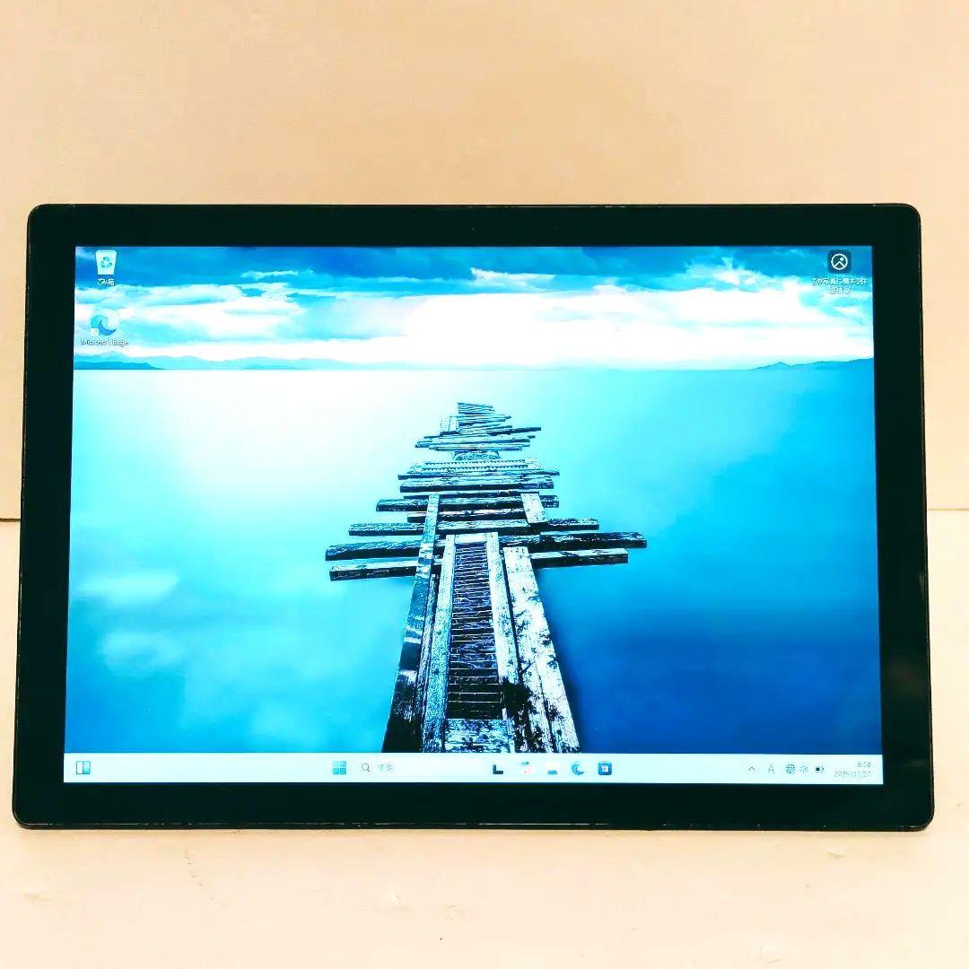 マイクロソフト Surface Pro 7 PUV-00027 ブラック