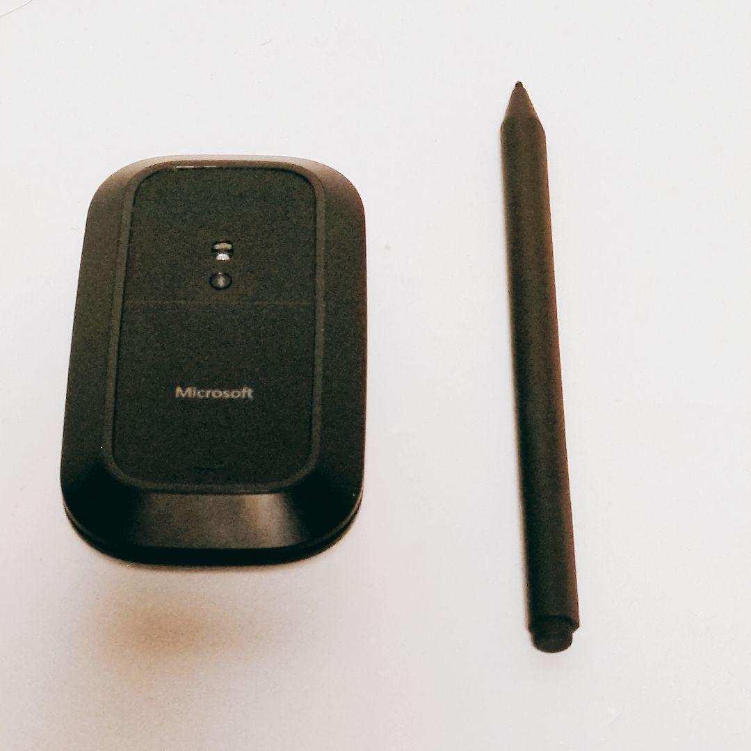 マイクロソフト Surface Pro 7 PUV-00027 ブラック