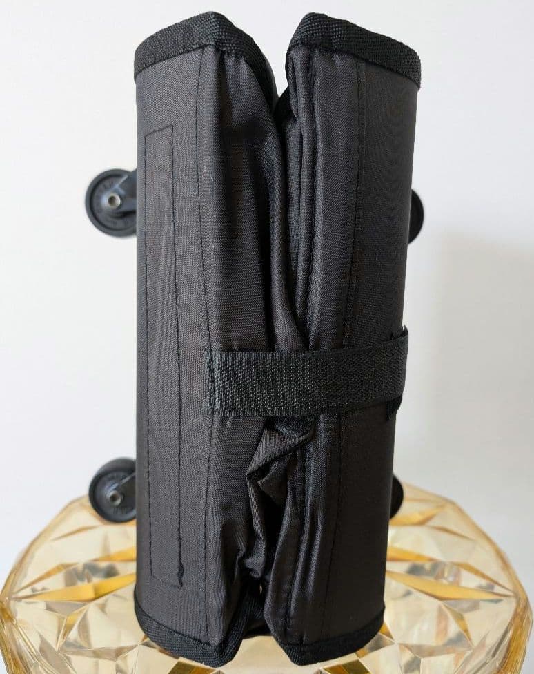 ころがーる　ブロンプトン用輪行袋　キャスター付きで移動可能【MARUTO】