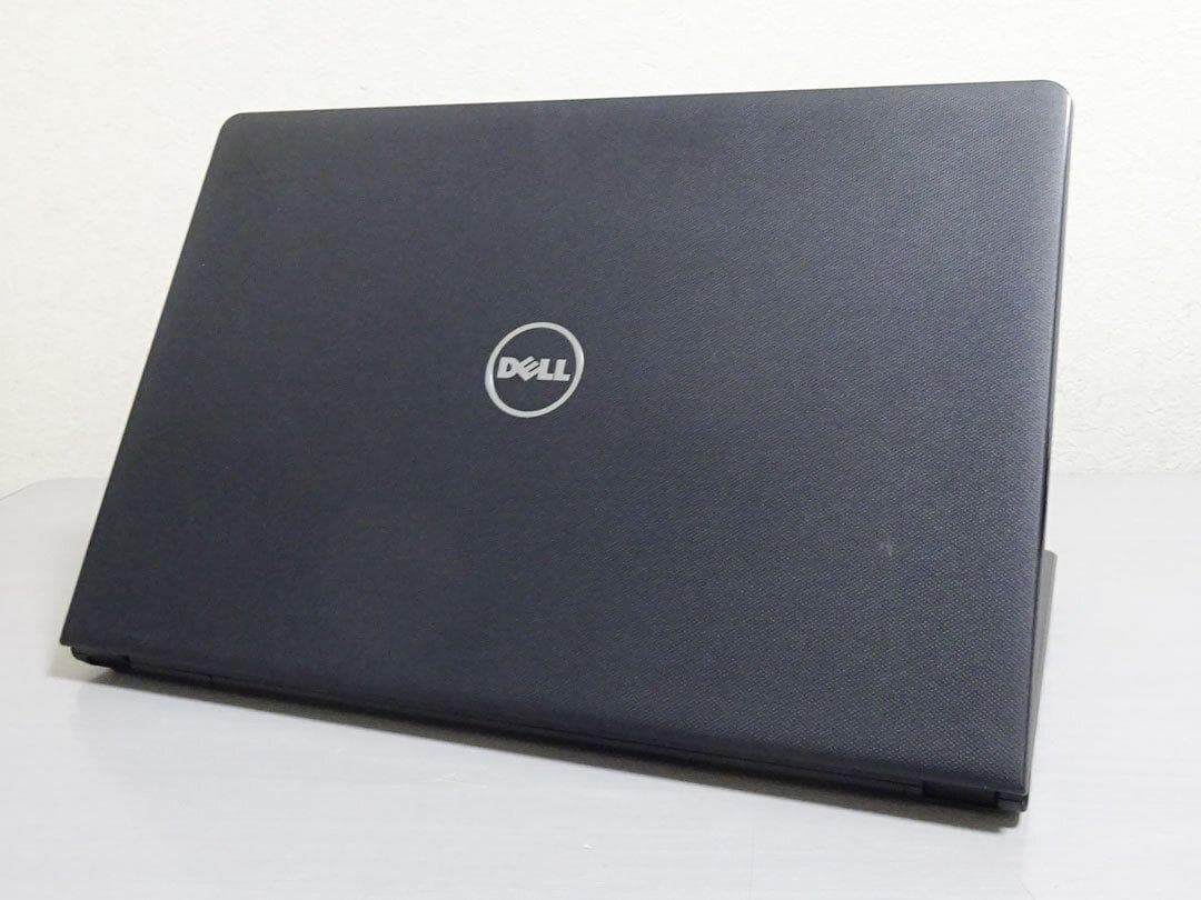 DELL Vostro 3578 Core i7 フルHD Radeon 520