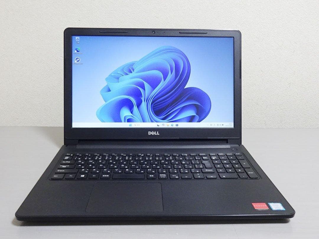 DELL Vostro 3578 Core i7 フルHD Radeon 520