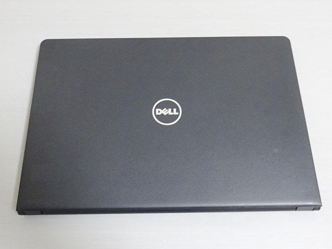DELL Vostro 3578 Core i7 フルHD Radeon 520