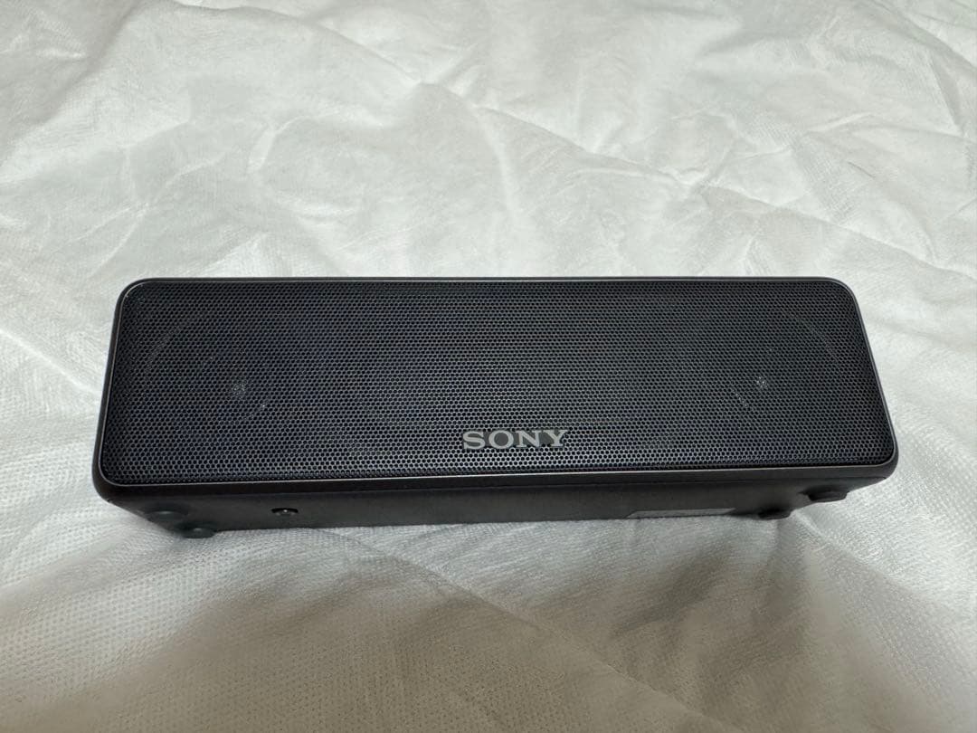ワイヤレススピーカー SONY hear go 2 SRS-HG10 付属品完備