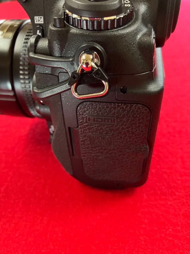 衝撃 価格変更 ほぼ未使用 Ｓ数103回 Ｄ700 単集点50mm 1.4付き