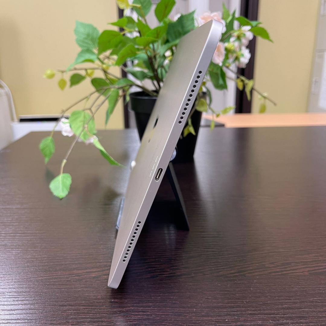 11インチiPad Air（M2）256GB スターライト Wi-Fiモデル
