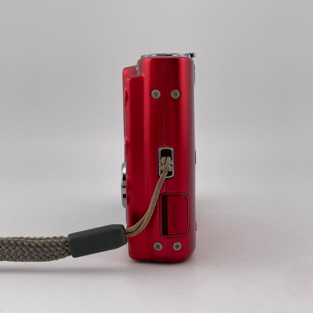 実写美⭕️【動作確認済】CASIO　EXILIM　ZOOM EX-Z450