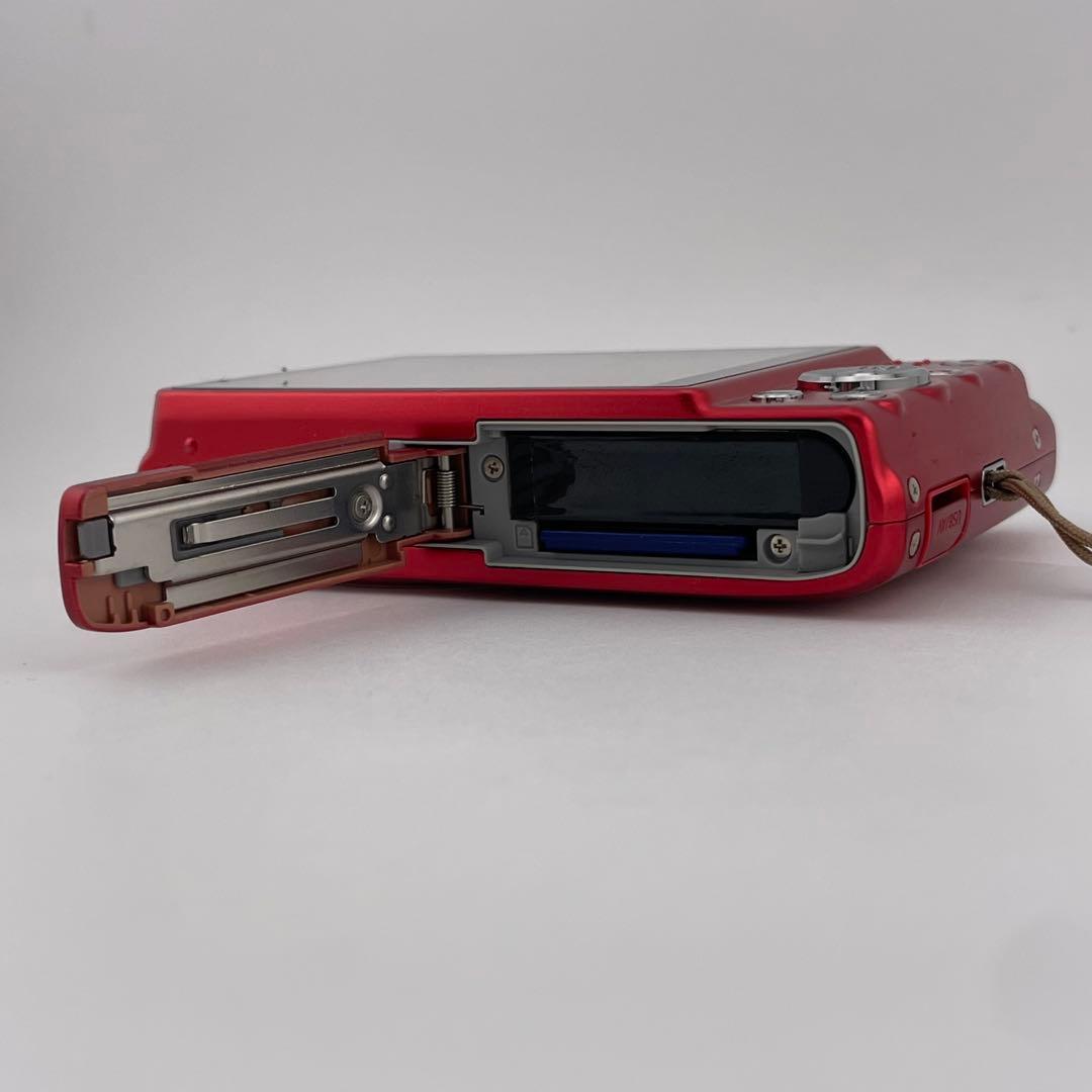 実写美⭕️【動作確認済】CASIO　EXILIM　ZOOM EX-Z450