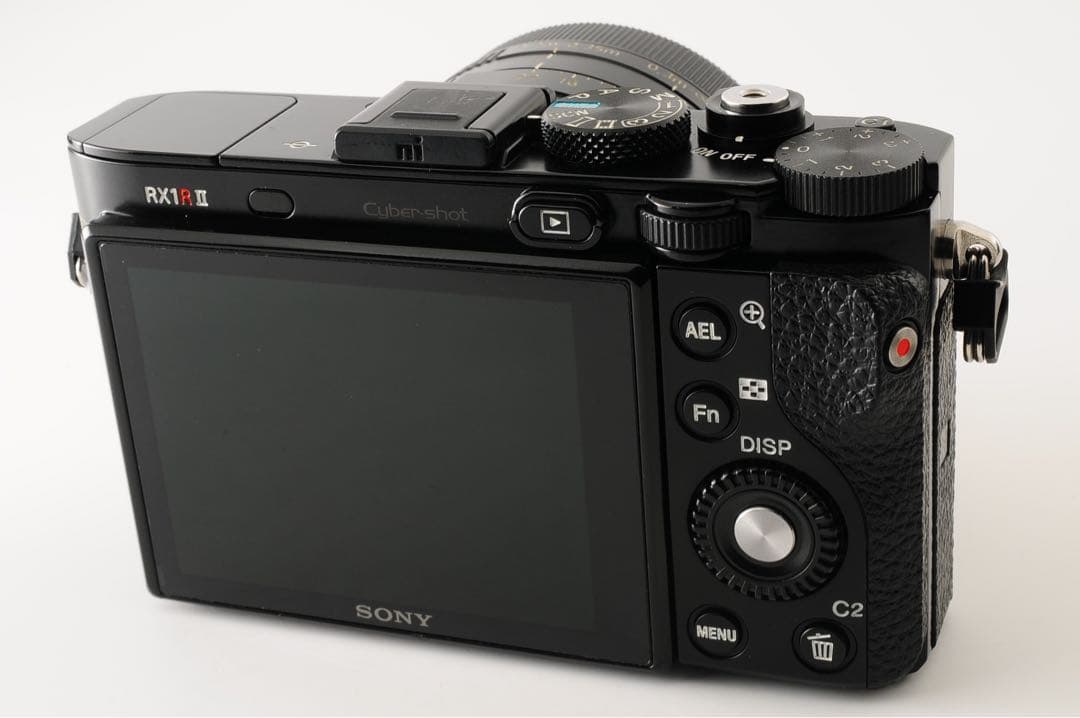 【光学美品】ソニー SONY RX1RM2 RX1R II デジタルカメラ