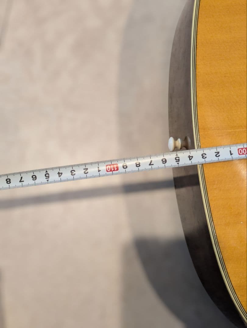 YAMAHA ヤマハ FG240 アコースティックギター ケース付き