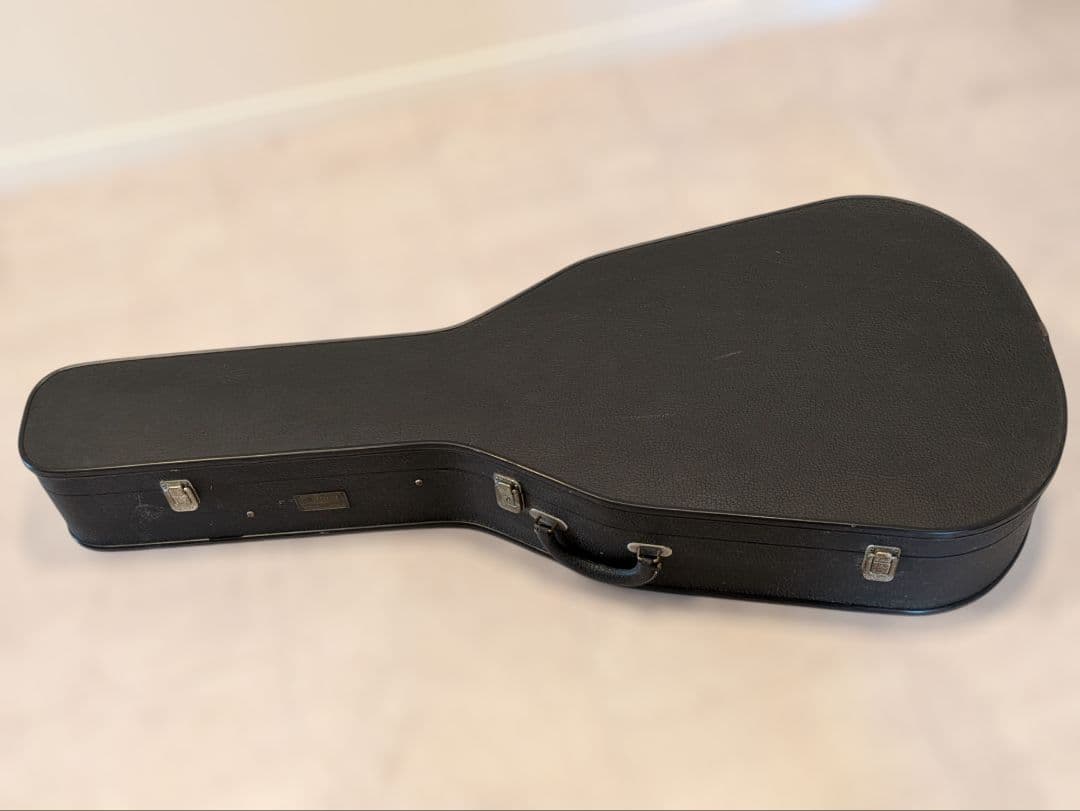 YAMAHA ヤマハ FG240 アコースティックギター ケース付き