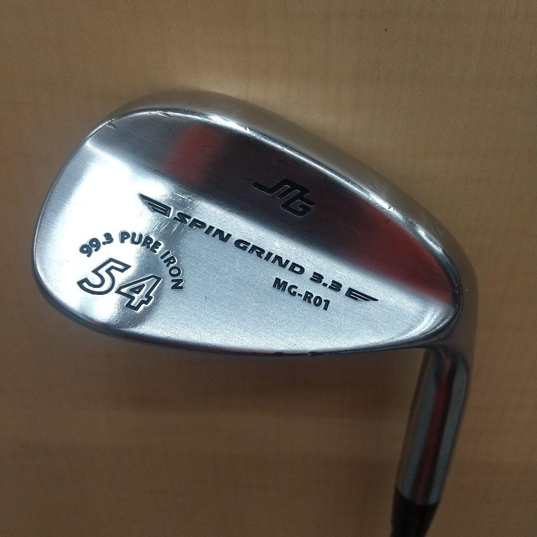 三浦技研★MG-R01★50+54+58 3本★DERA MAX 03W-90S