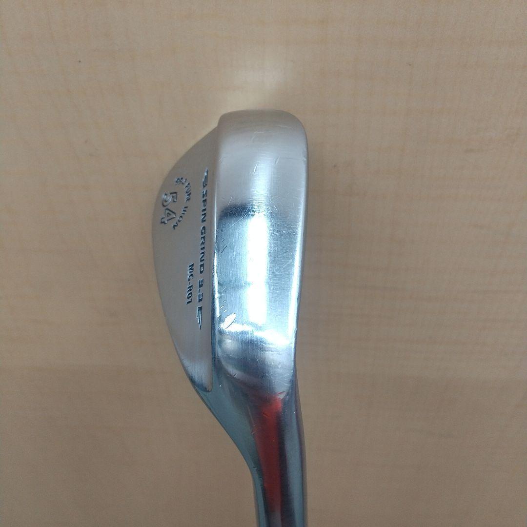 三浦技研★MG-R01★50+54+58 3本★DERA MAX 03W-90S