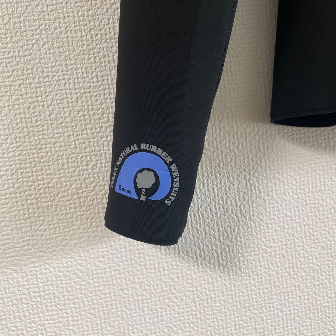 パタゴニアロングスリーブ　タッパーロンジョン　サーフィン