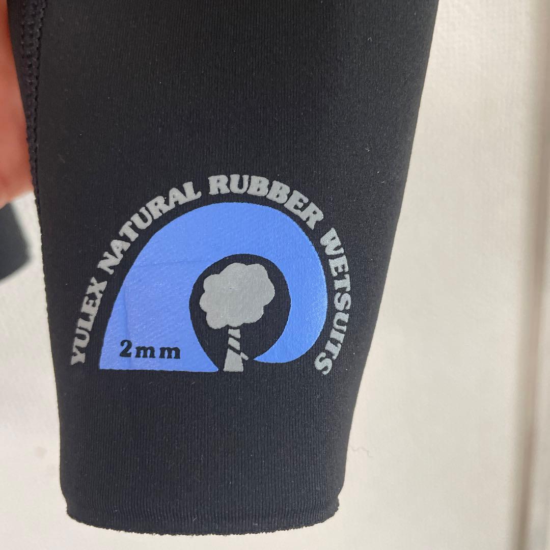 パタゴニアロングスリーブ　タッパーロンジョン　サーフィン