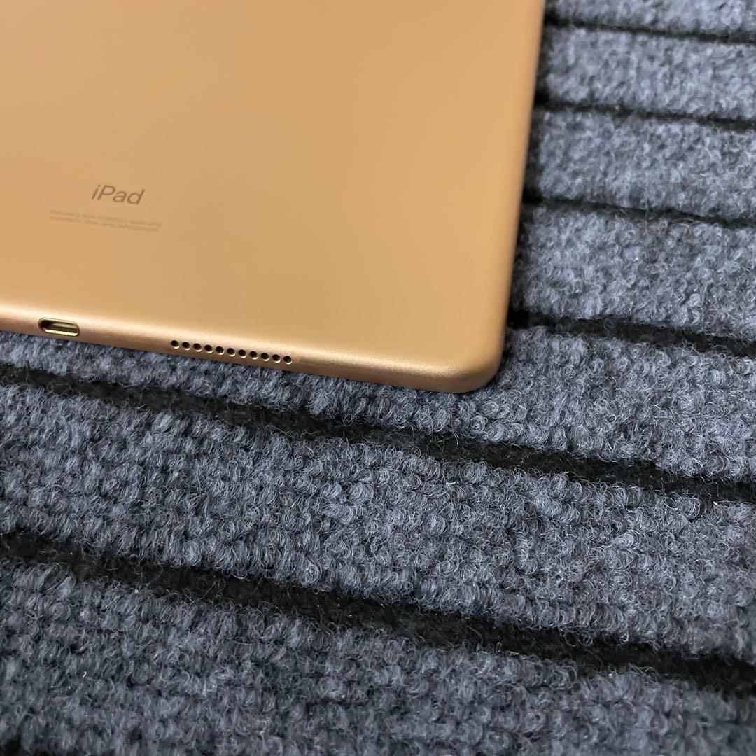 153 iPad Air3 3世代 64GB Wi-Fi ゴールド