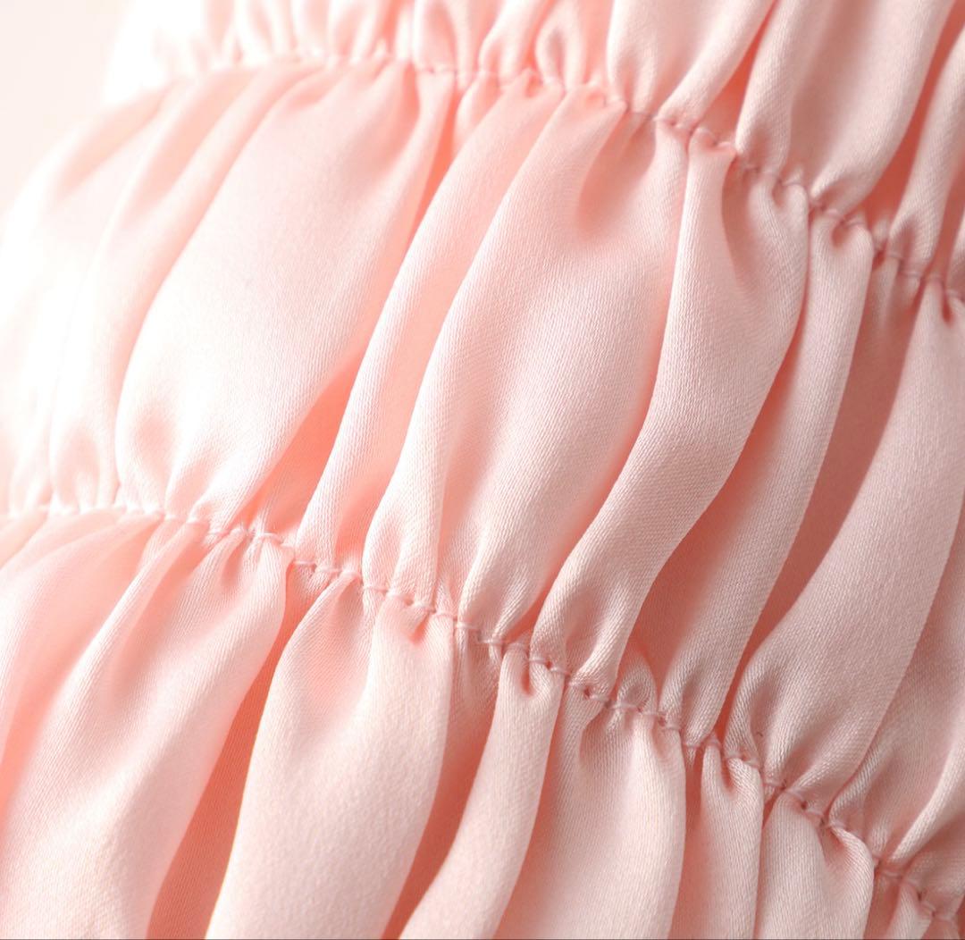 【田中みな実さん愛用】イオンドクター シルクレッグウォーマー(2本組) 38cm