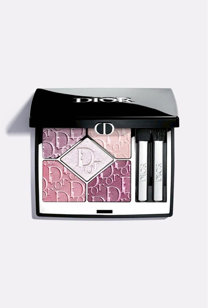 【新品未使用】ディオールショウサンククルール865 ピンクロリポップ限定