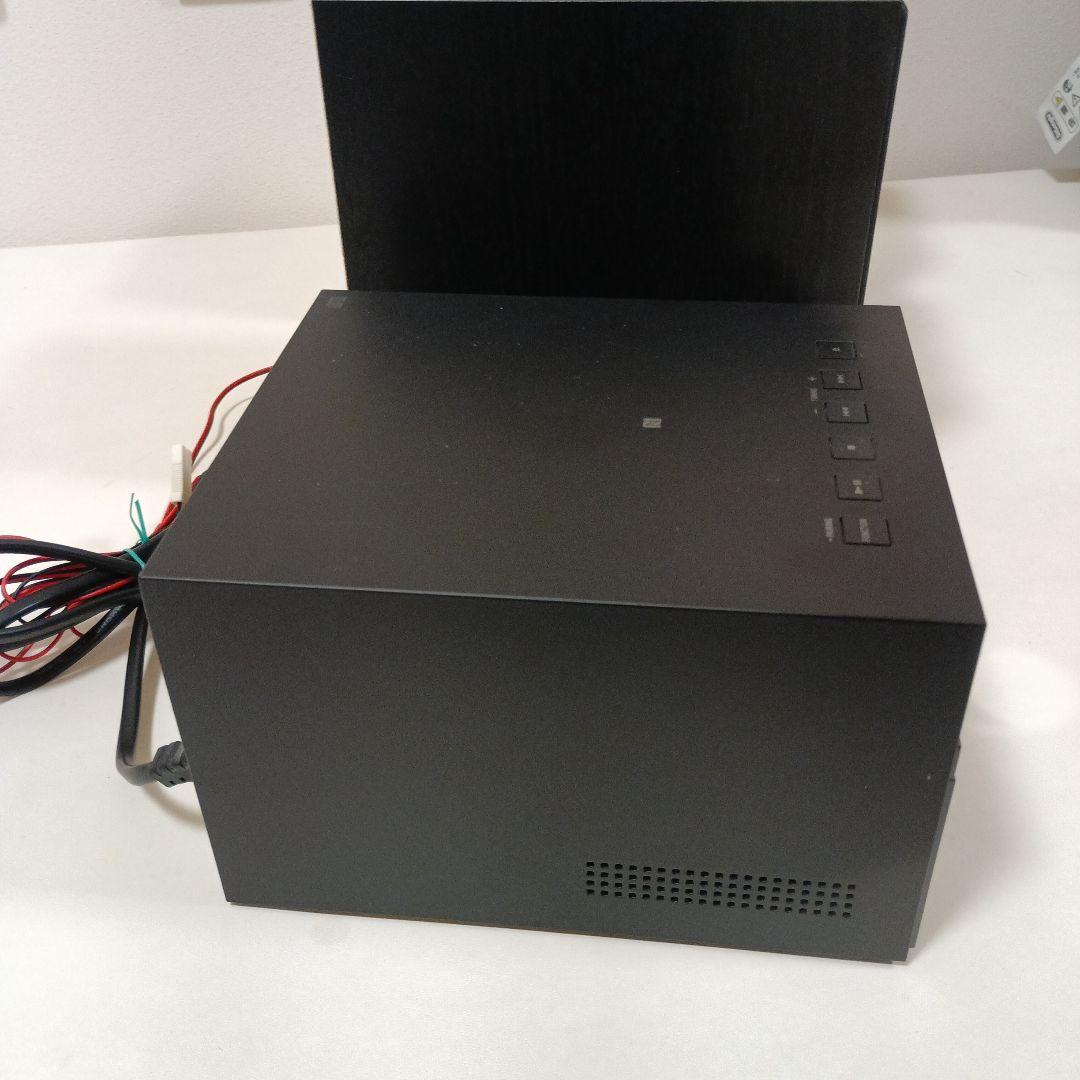 SONY ソニー ミニコンポ HCD-SBT40 SS-SBT40 CD