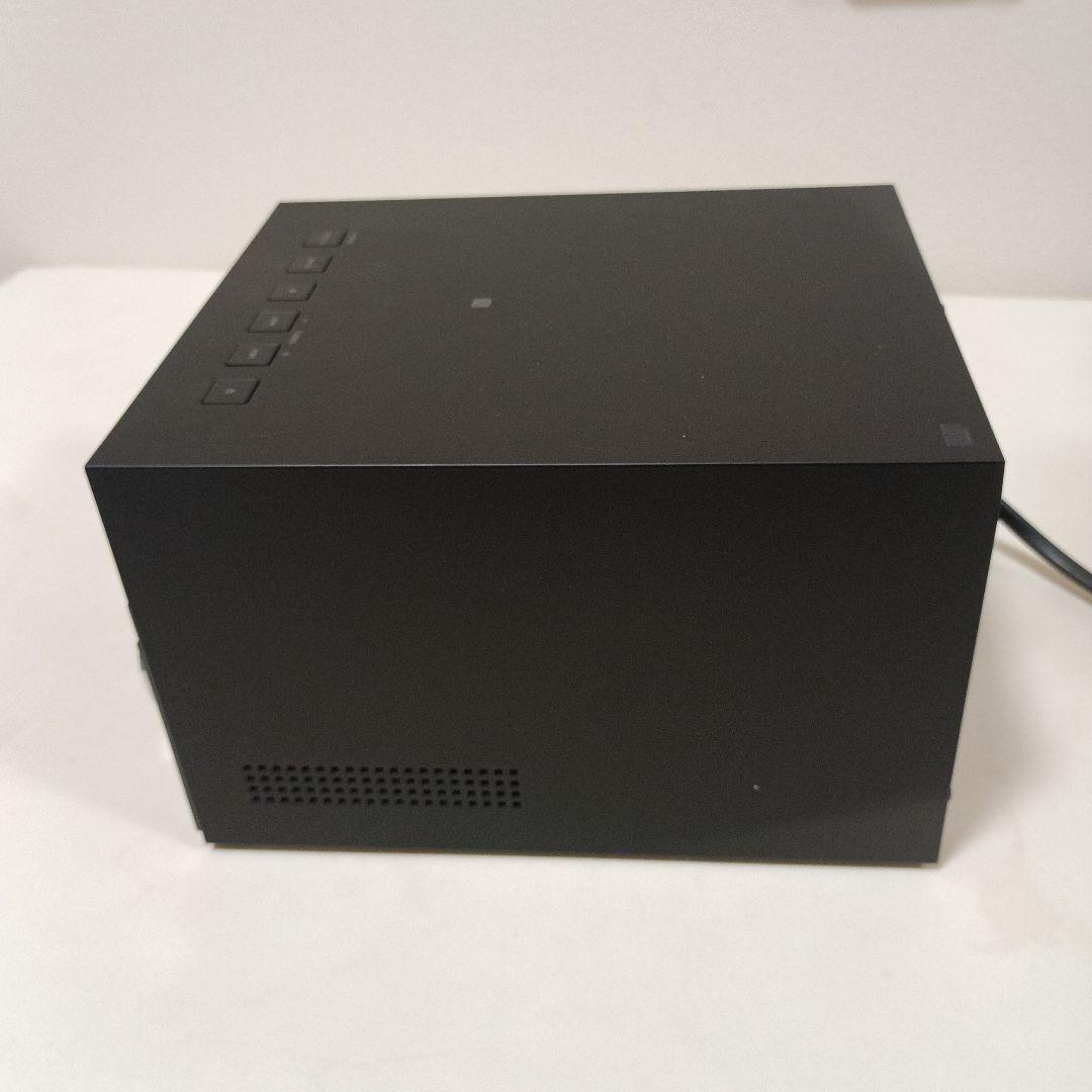 SONY ソニー ミニコンポ HCD-SBT40 SS-SBT40 CD