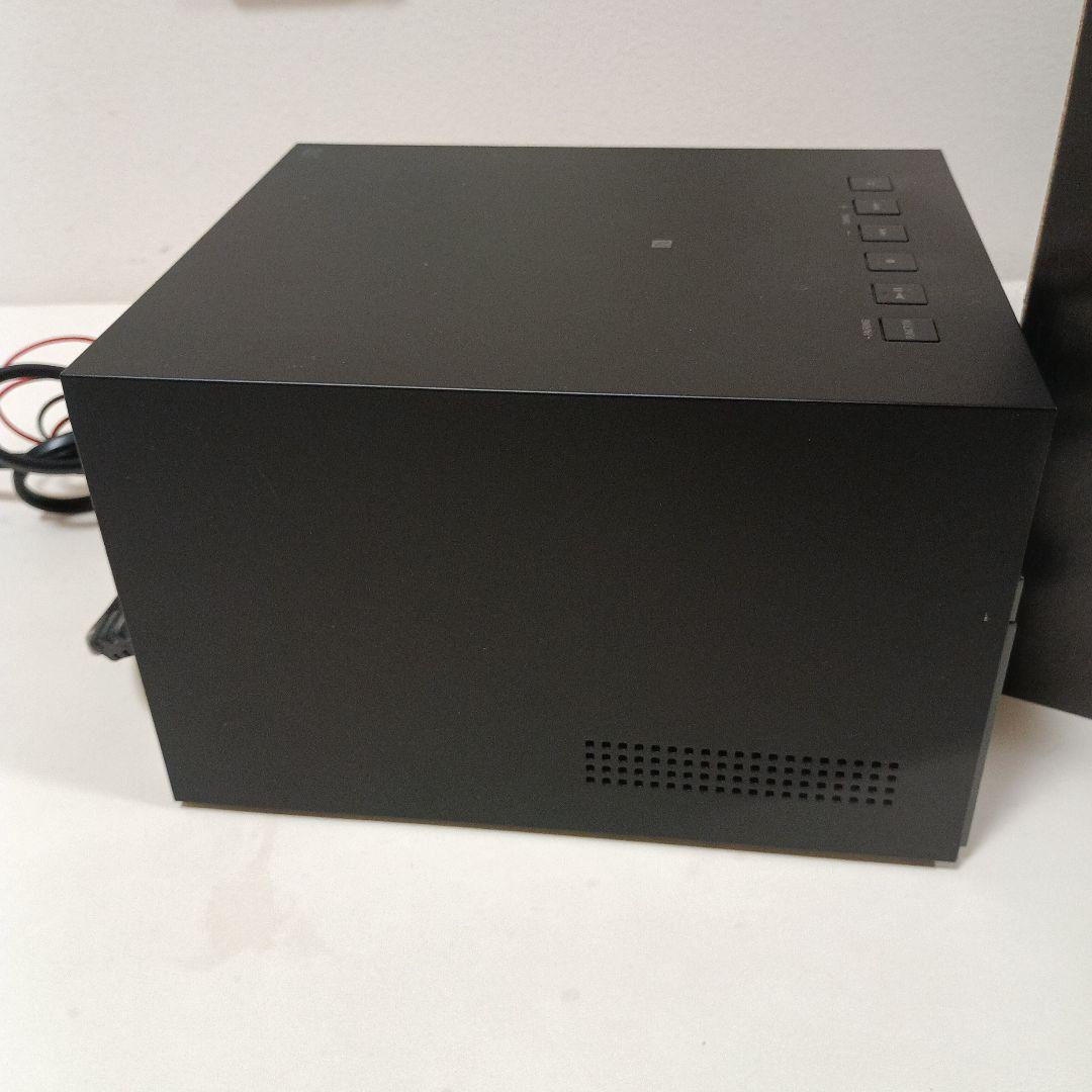 SONY ソニー ミニコンポ HCD-SBT40 SS-SBT40 CD