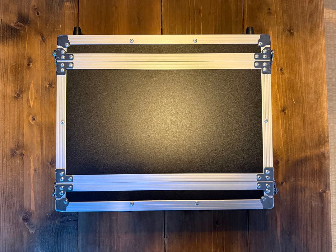 ラックケース 3個セット / ブランド不明