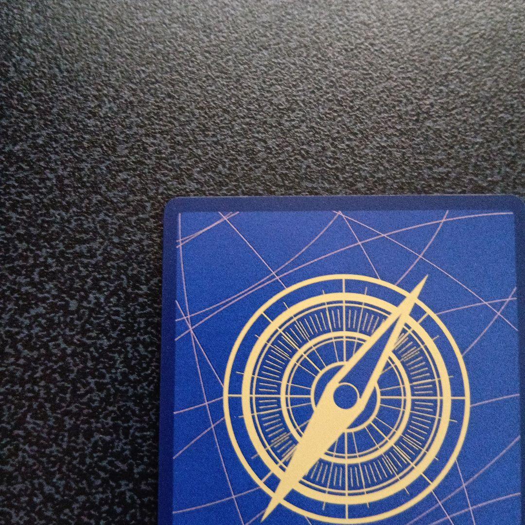 ニコ・ロビン　SP　ヒロインズエディション　EB03-055　SR　パラレル　③