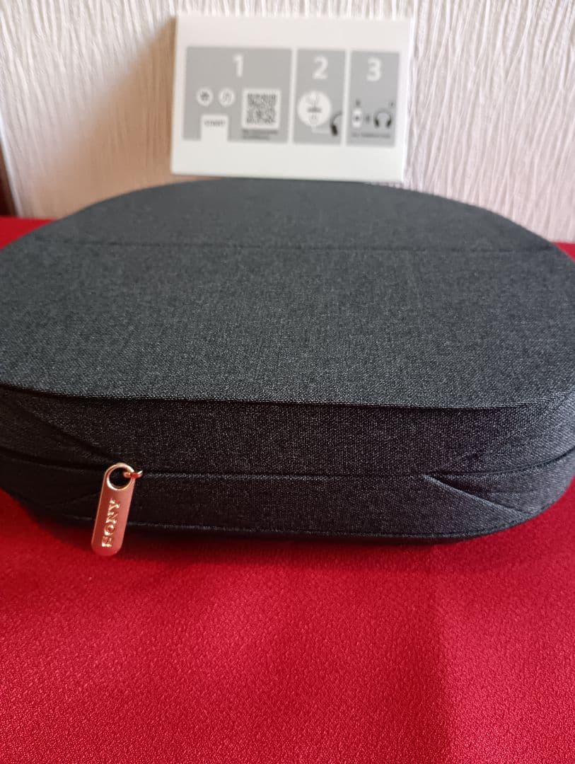 ☆SONY ソニー WH-1000XM5 ワイヤレスヘッドホン ブラック☆