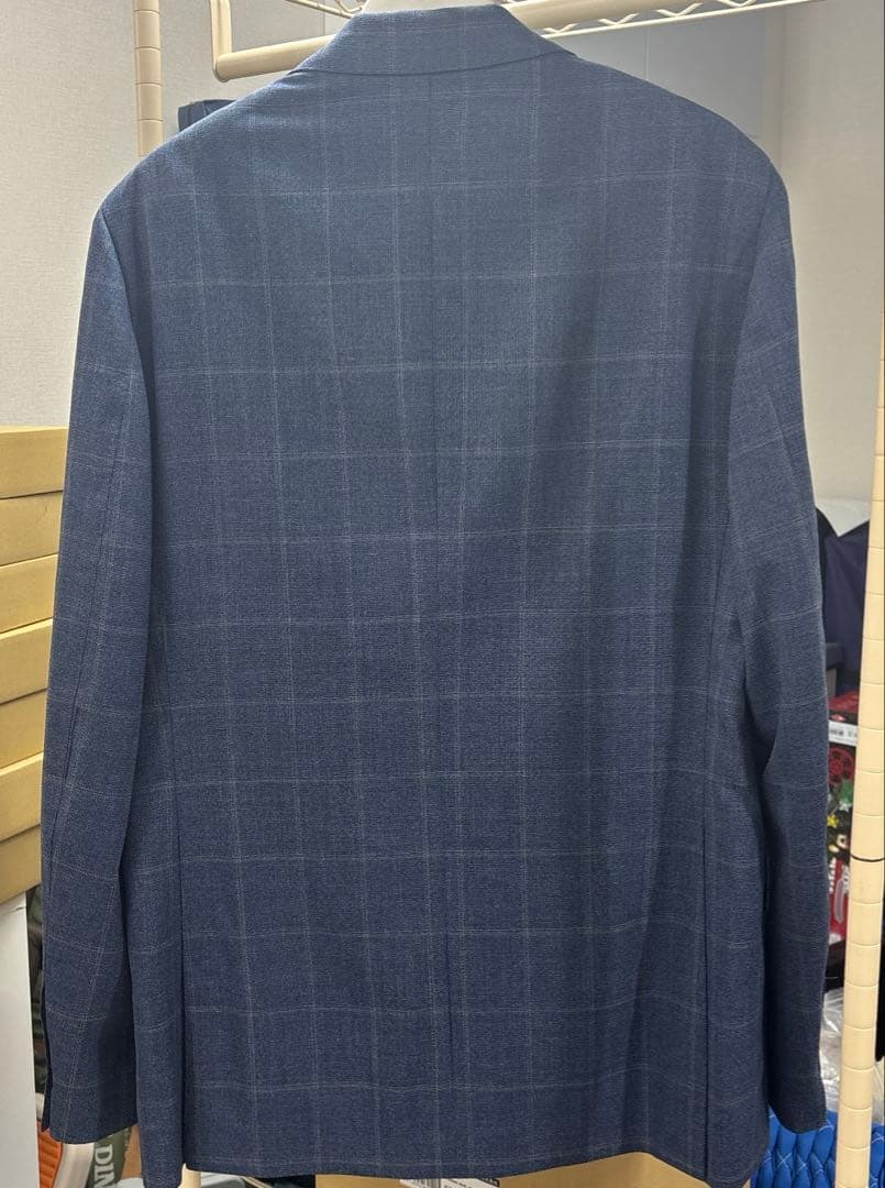 LARDINI テーラージャケット