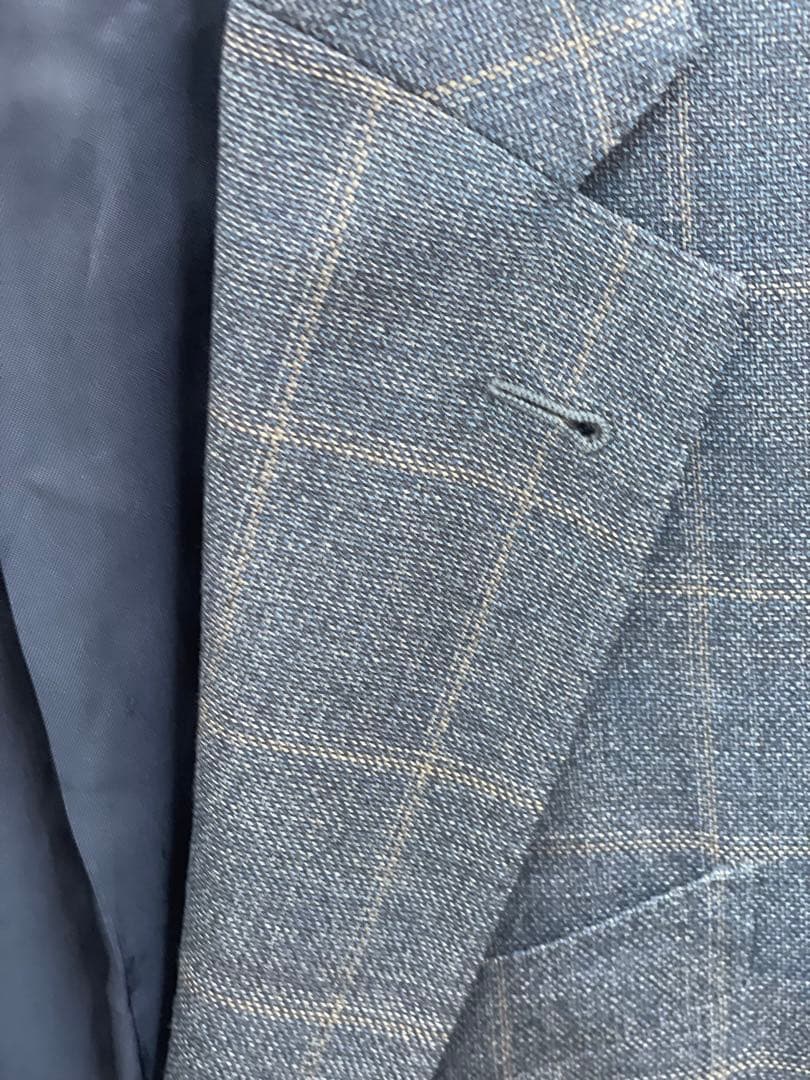 LARDINI テーラージャケット