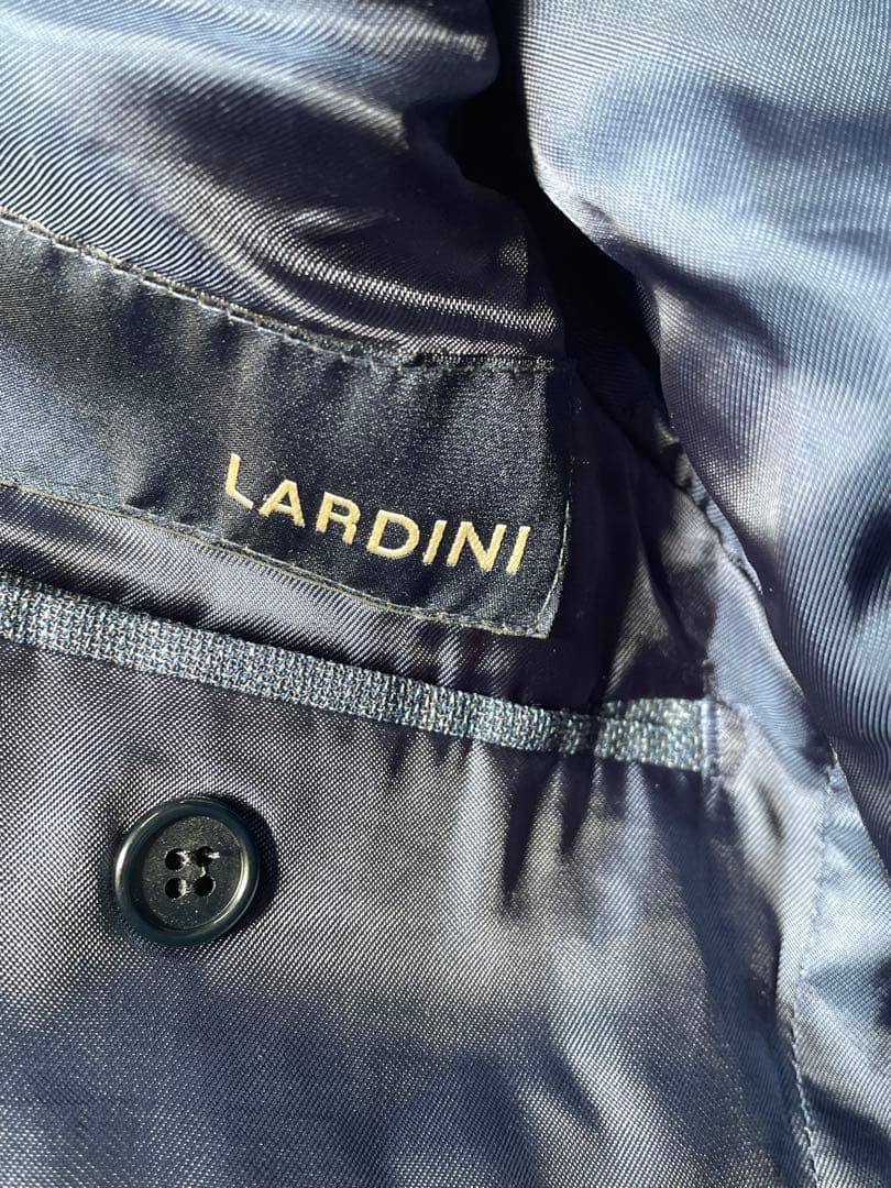 LARDINI テーラージャケット