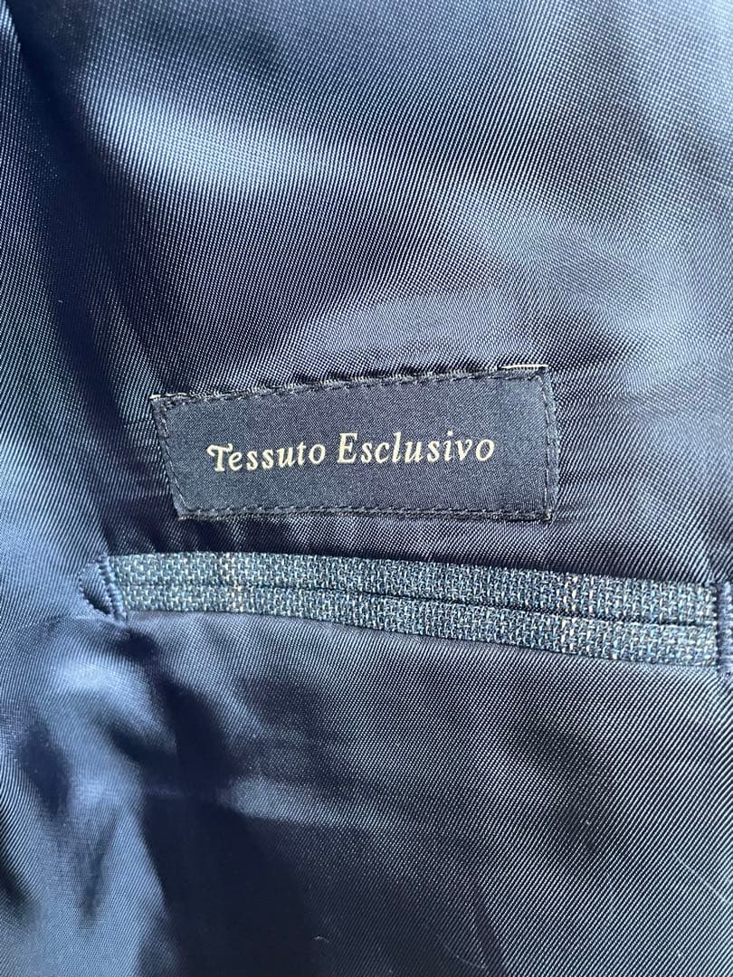 LARDINI テーラージャケット