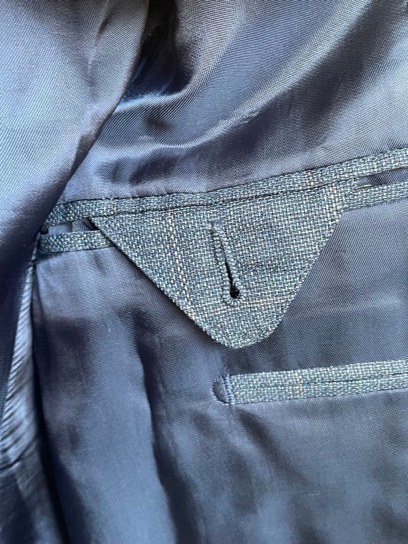 LARDINI テーラージャケット