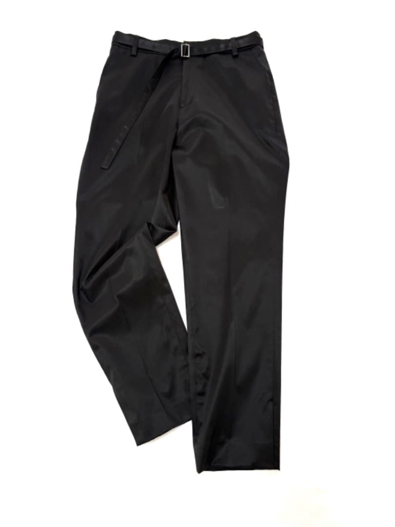 新品モラビト MORABITO・SPELLパンツ&ベルト9¥42.900