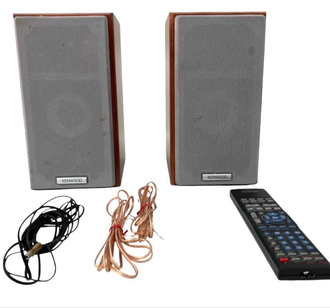 【動作良好】【上級機】人気・ケンウッド RD-UDA55 LS-UDA77−M