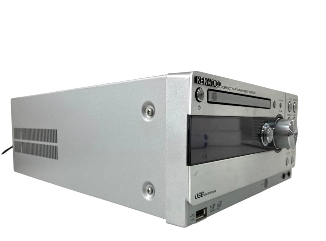 【動作良好】【上級機】人気・ケンウッド RD-UDA55 LS-UDA77−M