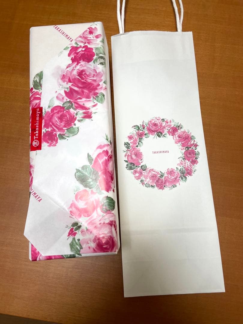 森伊蔵720ml 新品未開封　高島屋当選品