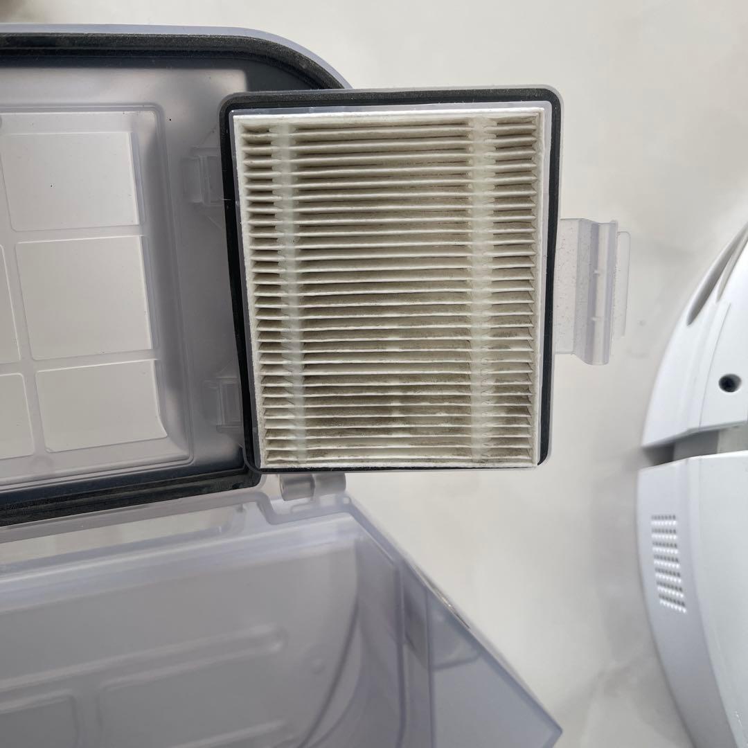 Roomba Combo Y011260 ロボット掃除機